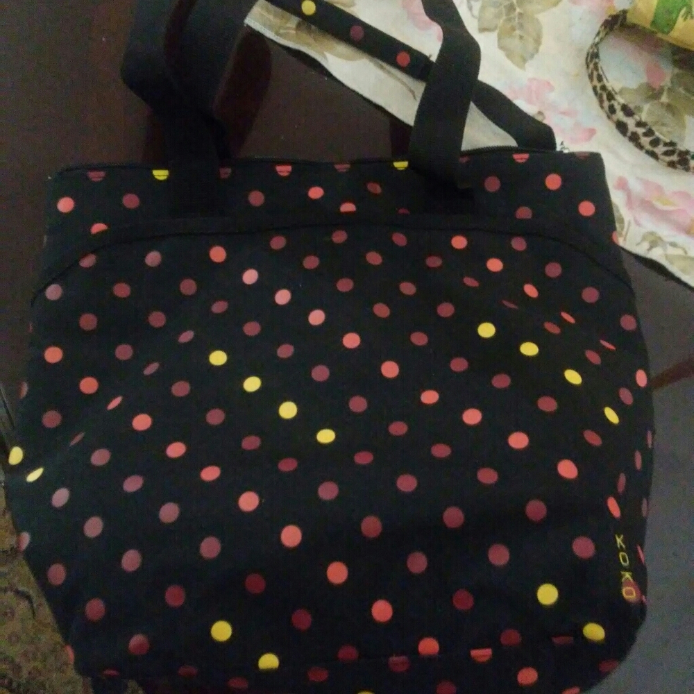 Purse/Handbag. Great for travel or everyday use.